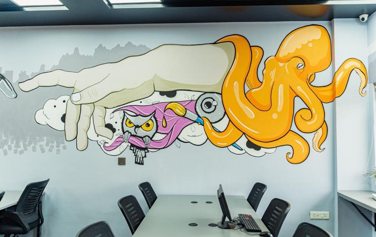 Office On Demand Coworking